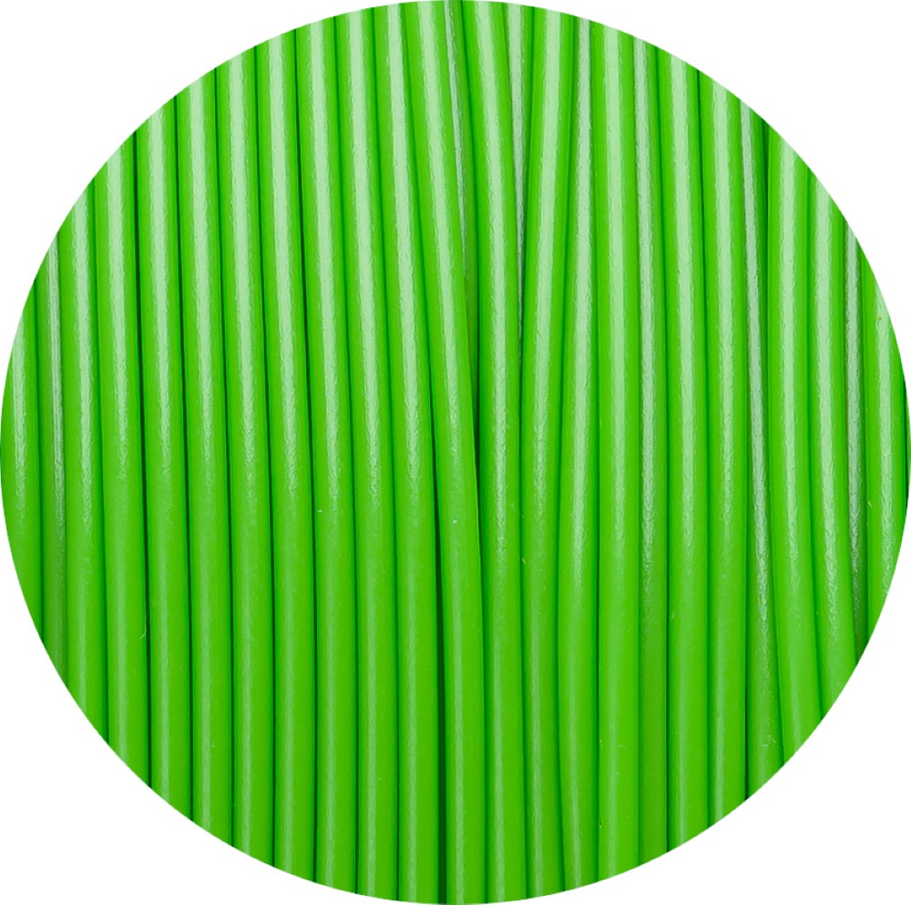 PETG Matte 850g GREEN - Fiberlogy - Image 2
