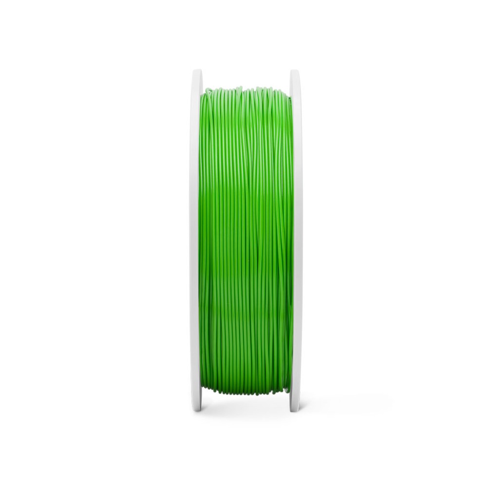 PETG Matte 850g GREEN - Fiberlogy - Image 4