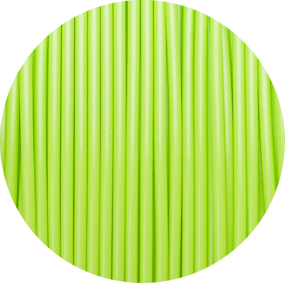 PETG Matte 850g LIGHT GREEN - Fiberlogy - Image 2