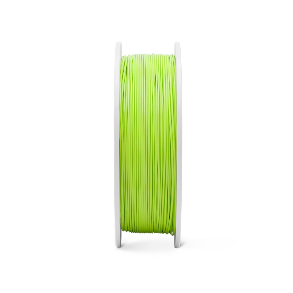 PETG Matte 850g LIGHT GREEN - Fiberlogy - Image 4