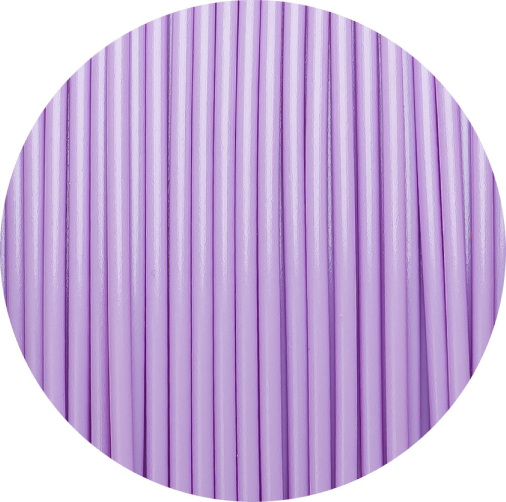 PETG Matte 850g PASTEL LILAC - Fiberlogy - Image 2