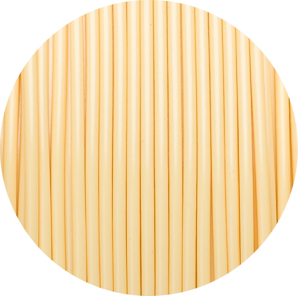 PETG Matte 850g PASTEL YELLOW - Fiberlogy - Image 2