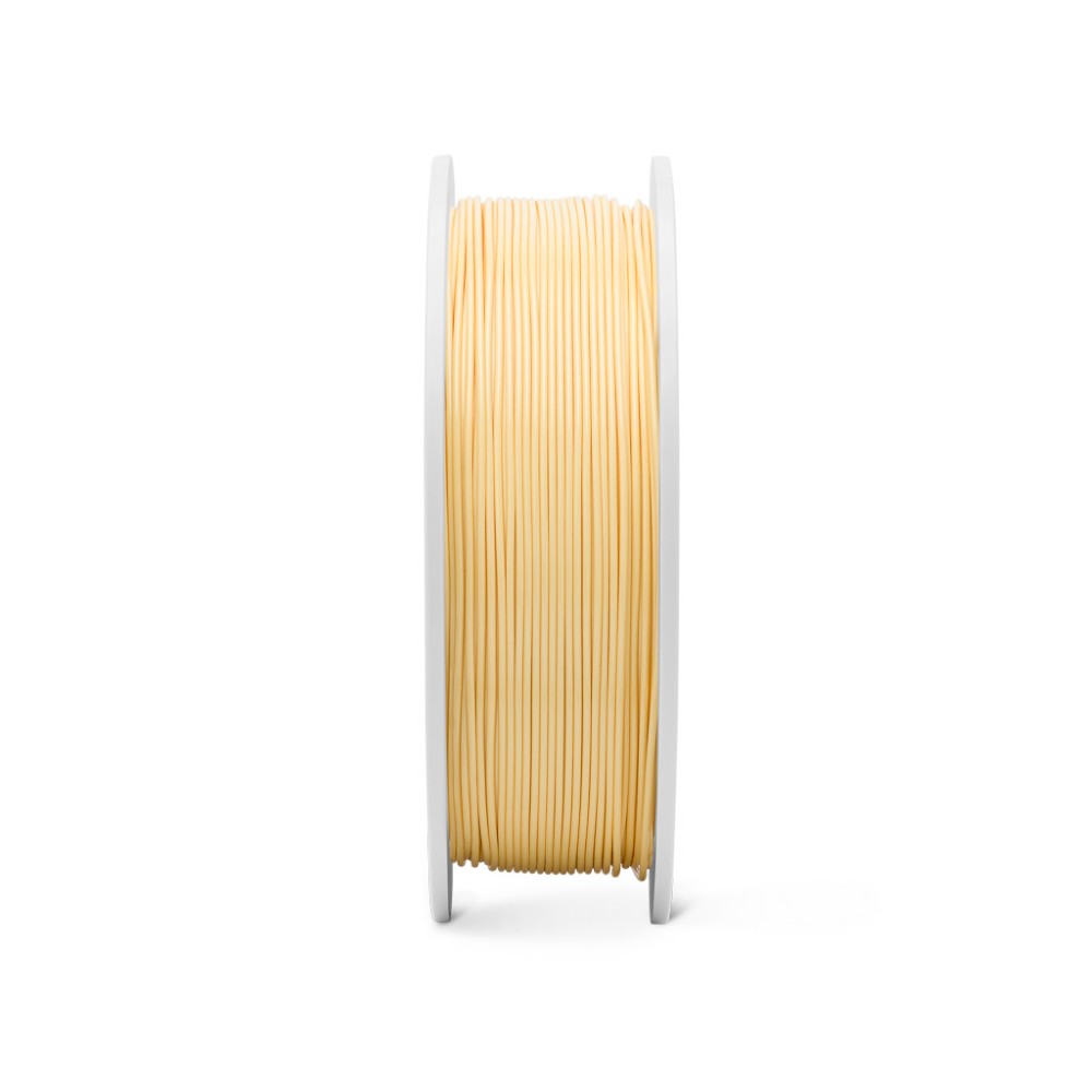 PETG Matte 850g PASTEL YELLOW - Fiberlogy - Image 4
