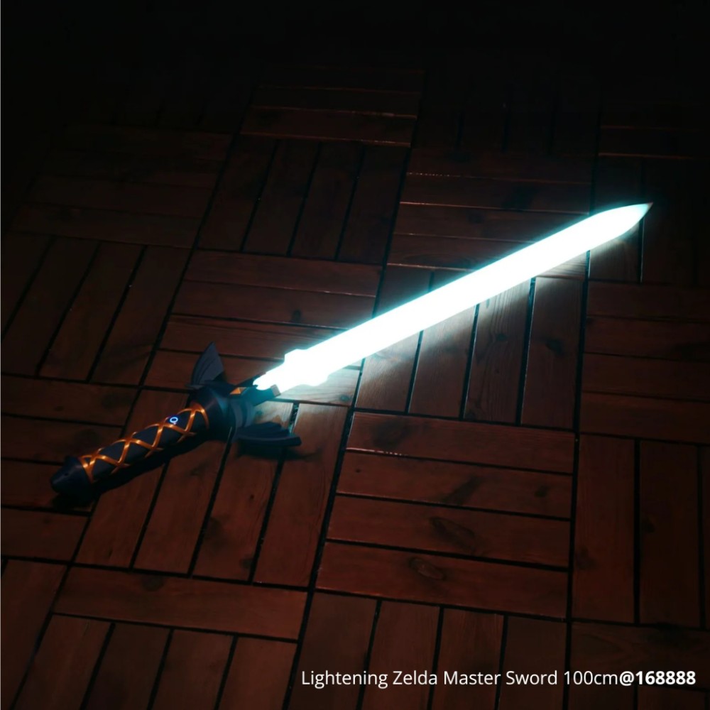 Motion-Activated Sound and Light Props Kit 01 - Bambu Lab - Image 4