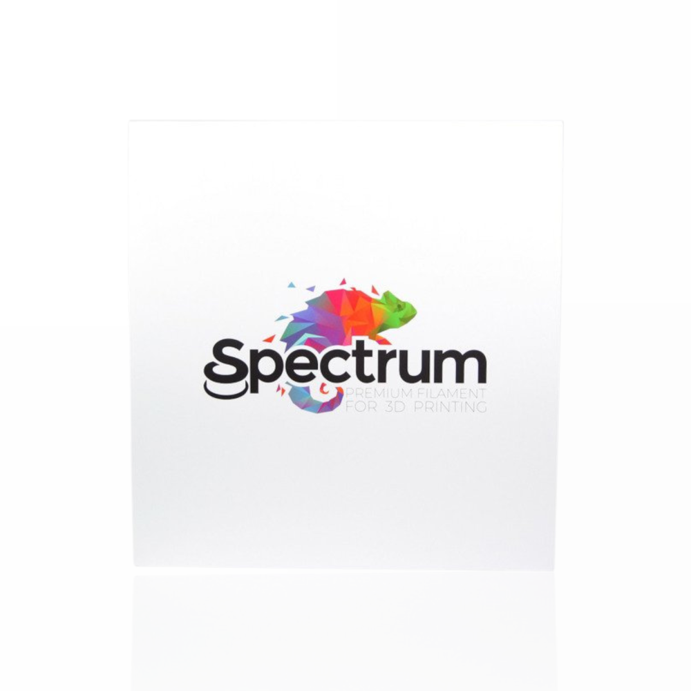 ABS Smart 1kg Dark Grey - Spectrum Filaments - Image 3
