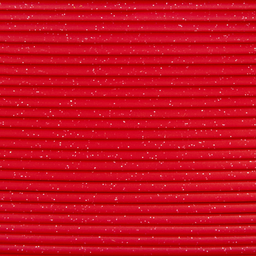 esFil PLA MAX 1kg Galactic Red - 3DFILS - Image 2