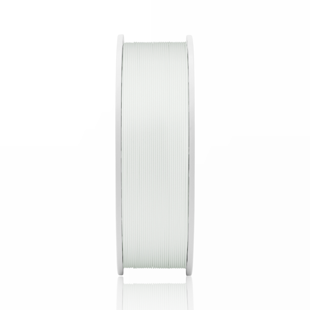 Easy PLA 850g Litophane White - Fiberlogy - Image 3
