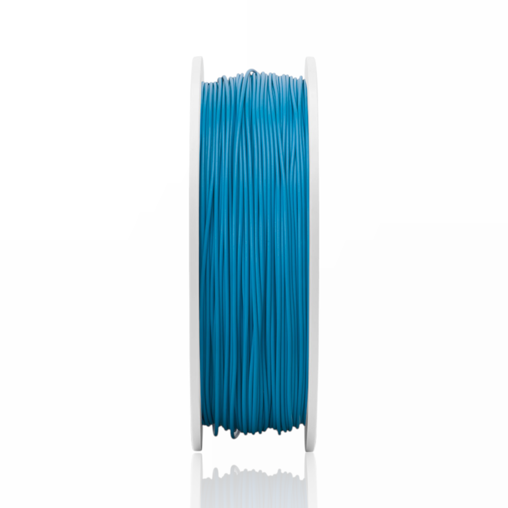PLA Matte 850g Blue - Fiberlogy - Image 3