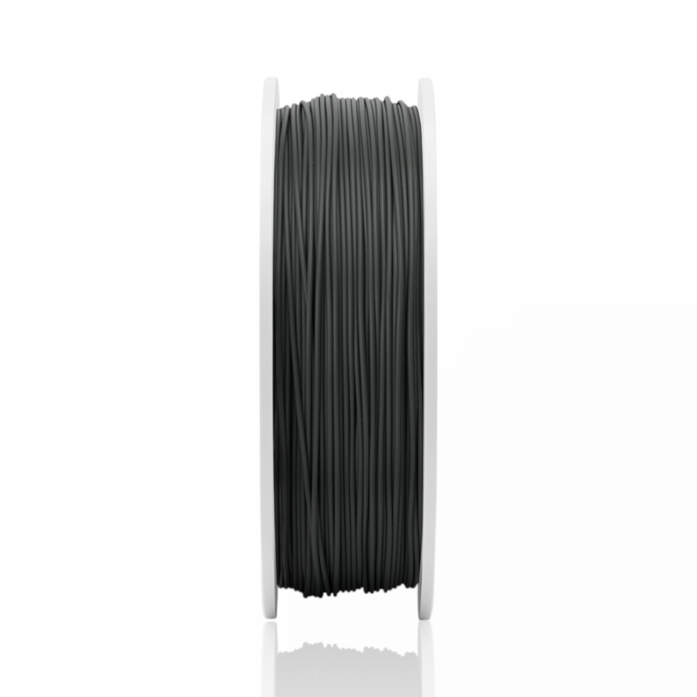 PLA Matte 850g Graphite - Fiberlogy - Image 3