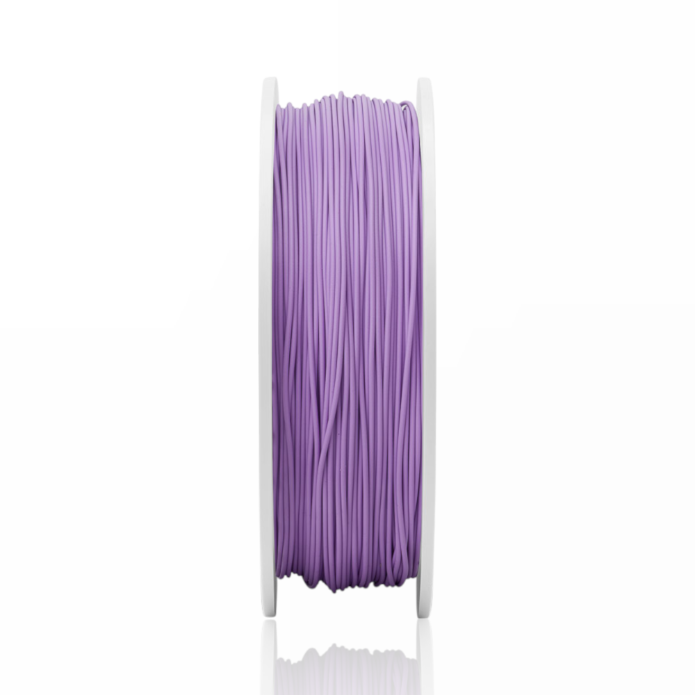 PLA Matte 850g Pastel Lilac - Fiberlogy - Image 3