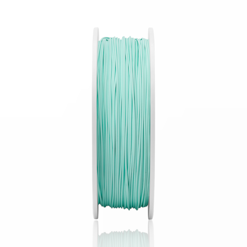 PLA Matte 850g Pastel Mint - Fiberlogy - Image 3