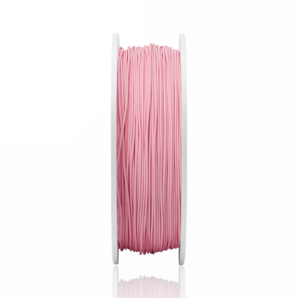 PLA Matte 850g Pastel Pink - Fiberlogy - Image 3
