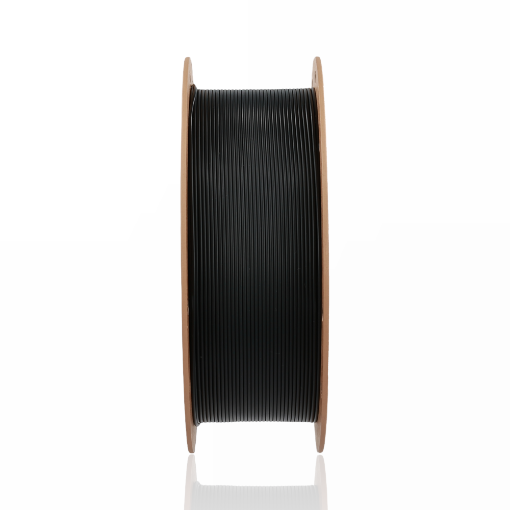 Polymaker™ High Temperature PLA 1kg Black - Polymaker - Image 3