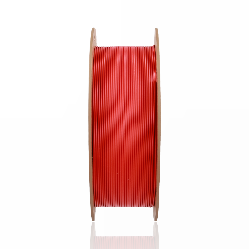 Polymaker™ High Temperature PLA 1kg Red - Polymaker - Image 3