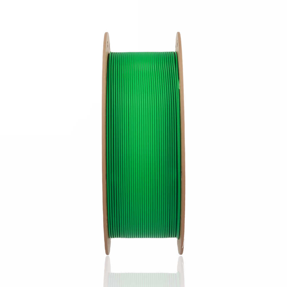 Polymaker™ High Temperature PLA 1kg Green - Polymaker - Image 3