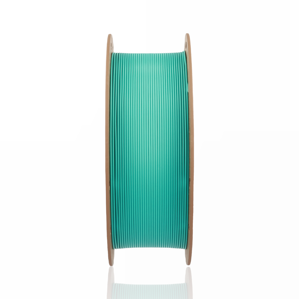 Polymaker™ High Temperature PLA 1kg Teal - Polymaker - Image 3