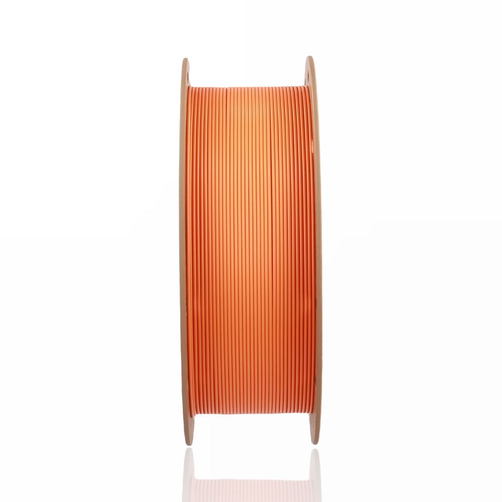 Polymaker™ High Temperature PLA 1kg Orange - Polymaker - Image 3