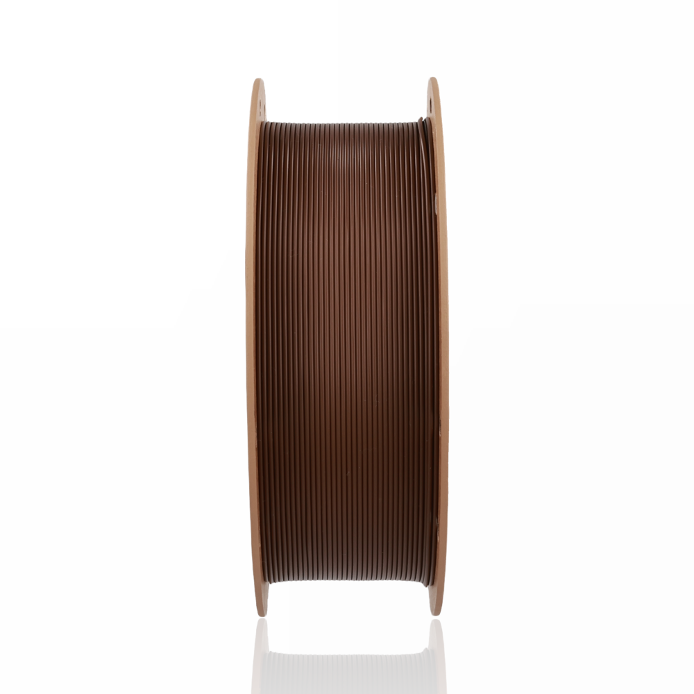 Polymaker™ High Temperature PLA 1kg Brown - Polymaker - Image 3