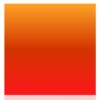 Polymaker™ High Temperature PLA 1kg Gradient Fire - Polymaker