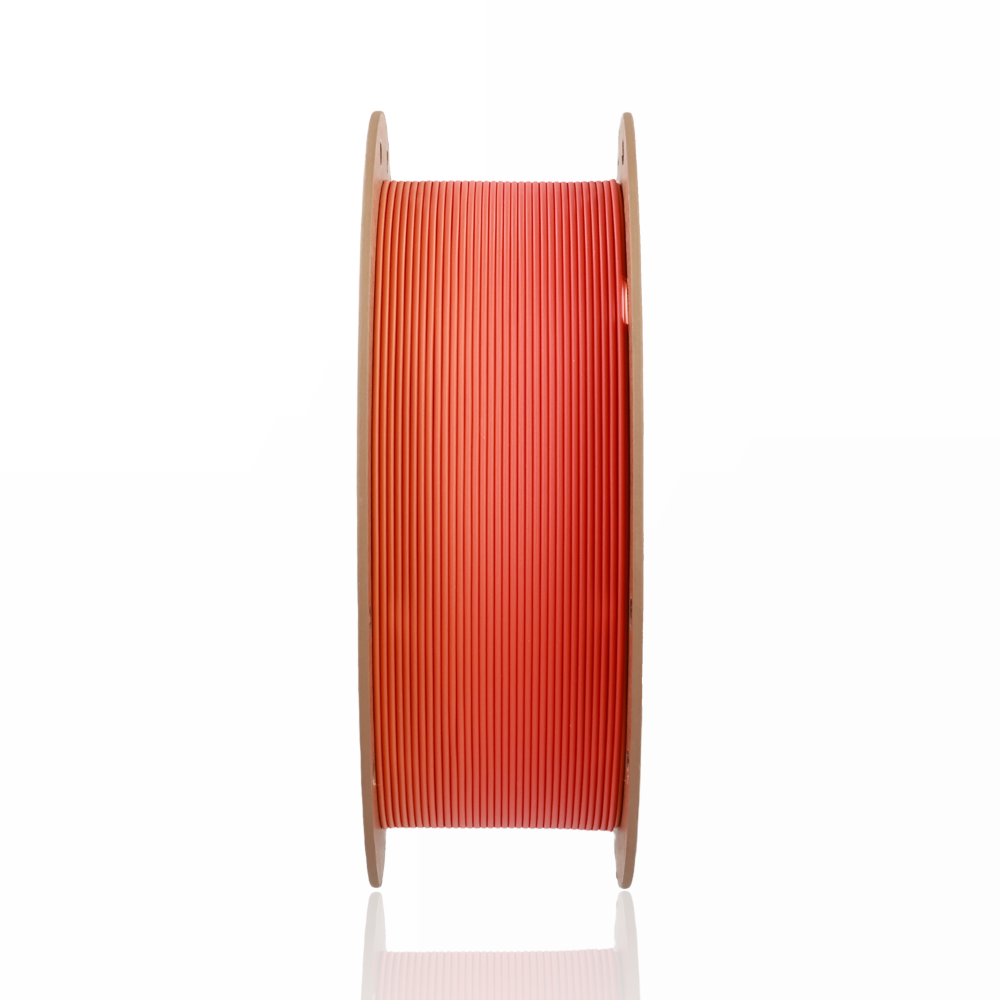 Polymaker™ High Temperature PLA 1kg Gradient Fire - Polymaker - Image 4
