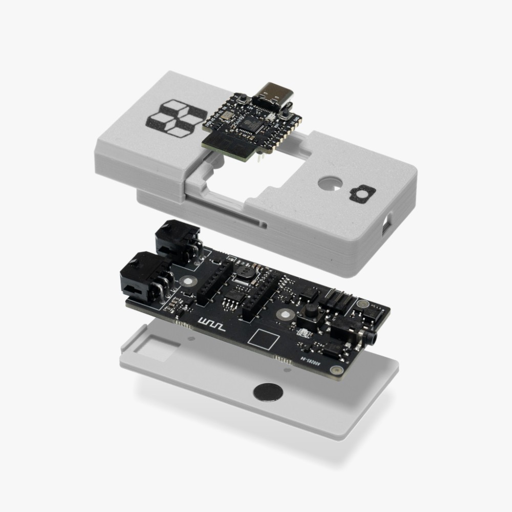 CyberBrick Time-lapse Kit - Bambu Lab - Image 3
