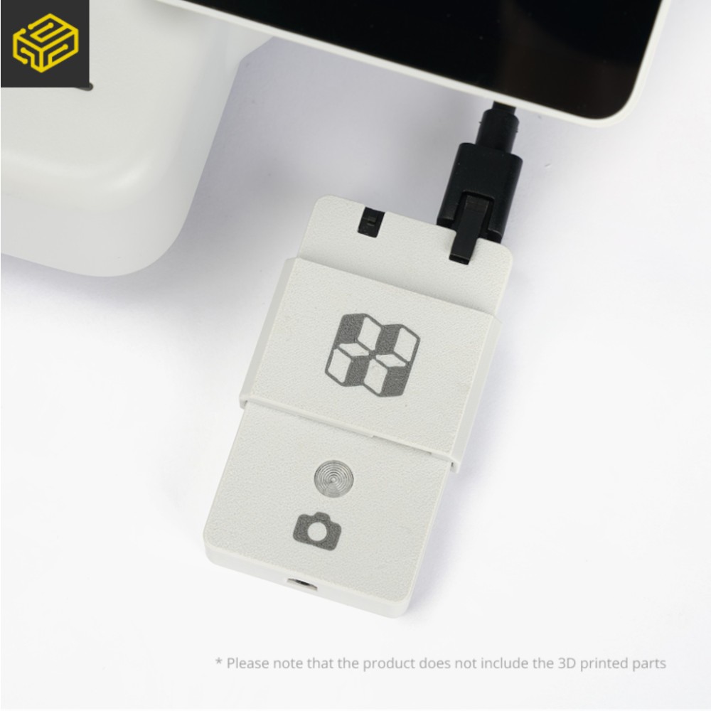 CyberBrick Time-lapse Kit - Bambu Lab - Image 2