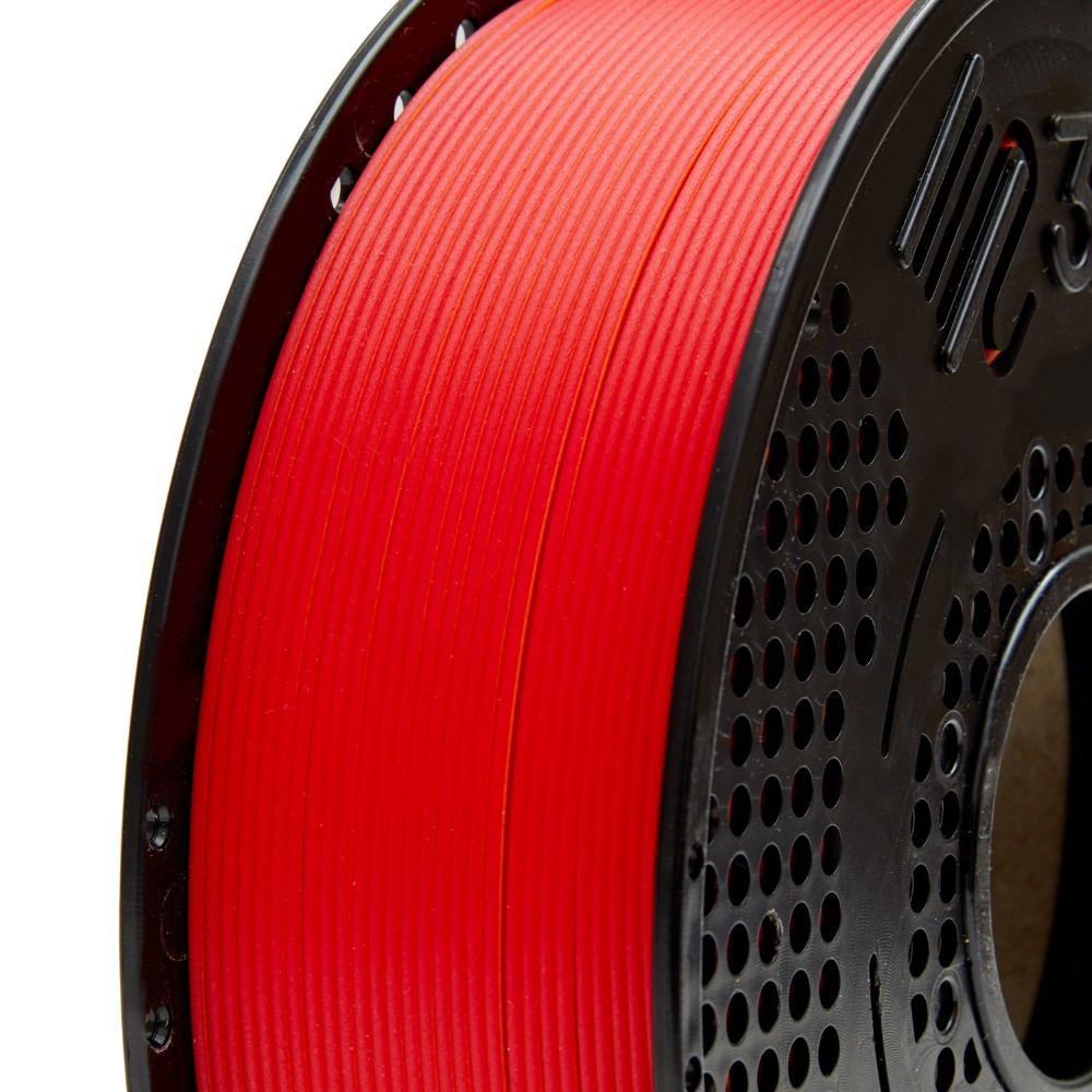 esFil PLA MAX 1kg Dual Orange-Red - 3DFILS - Image 3