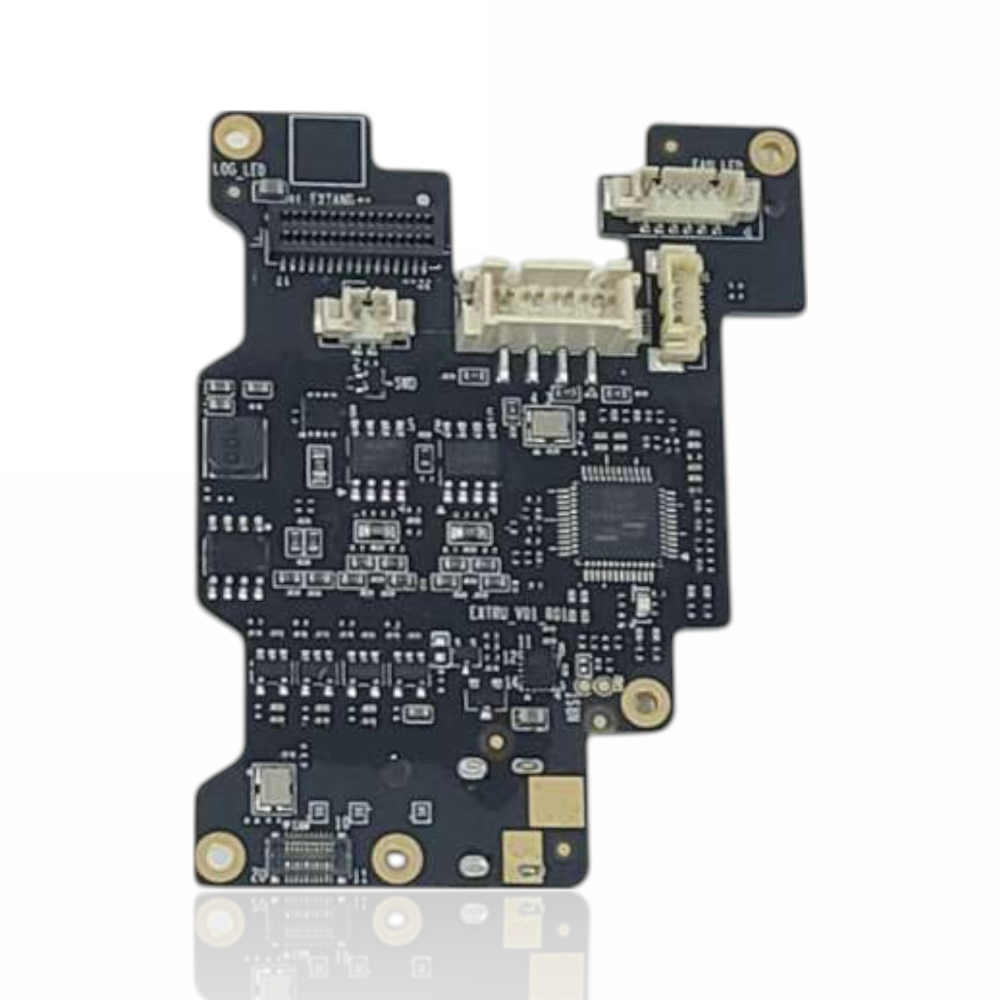 TH Board X1E Series - Bambu Lab