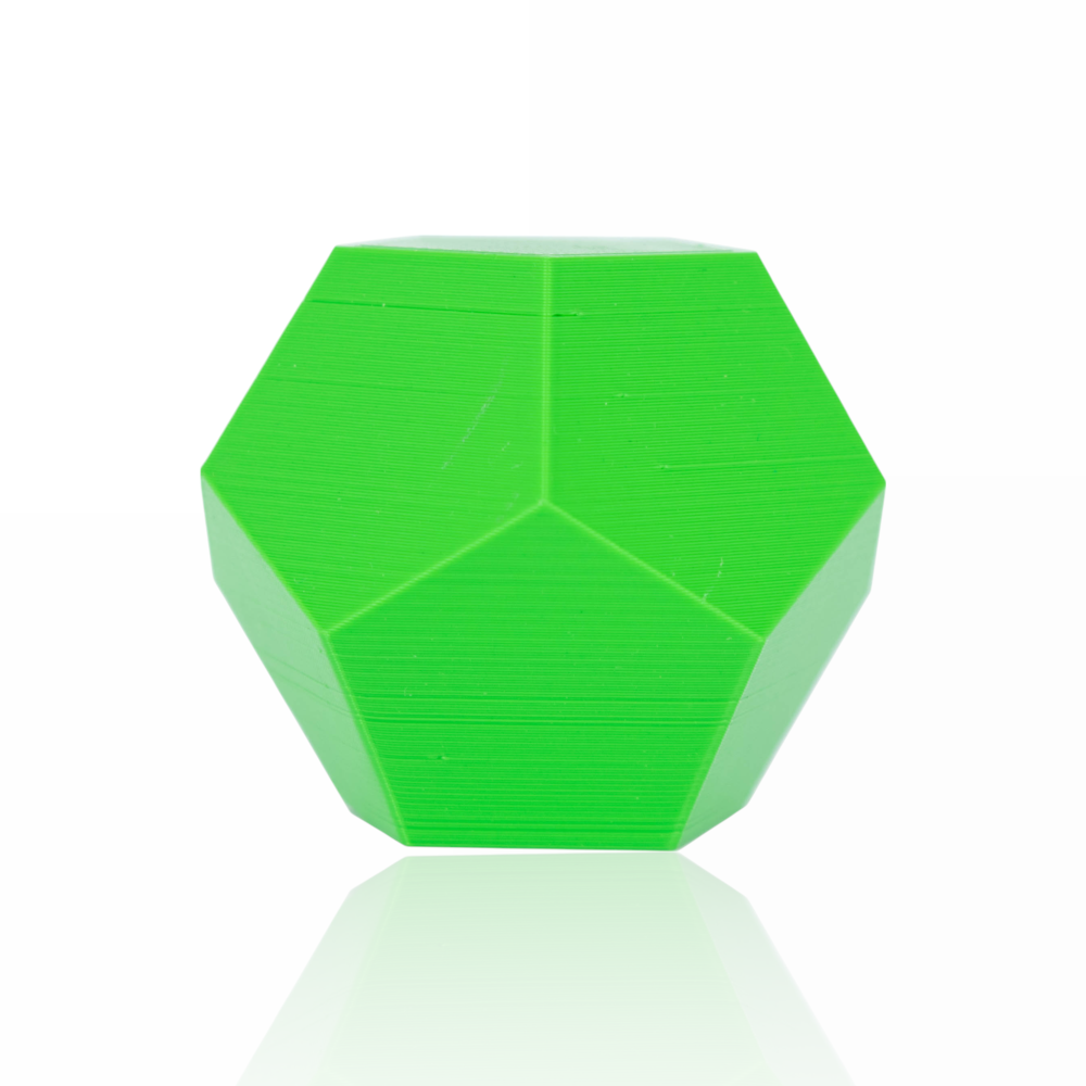 PLA 850 Green - SAKATA 3D - Image 3