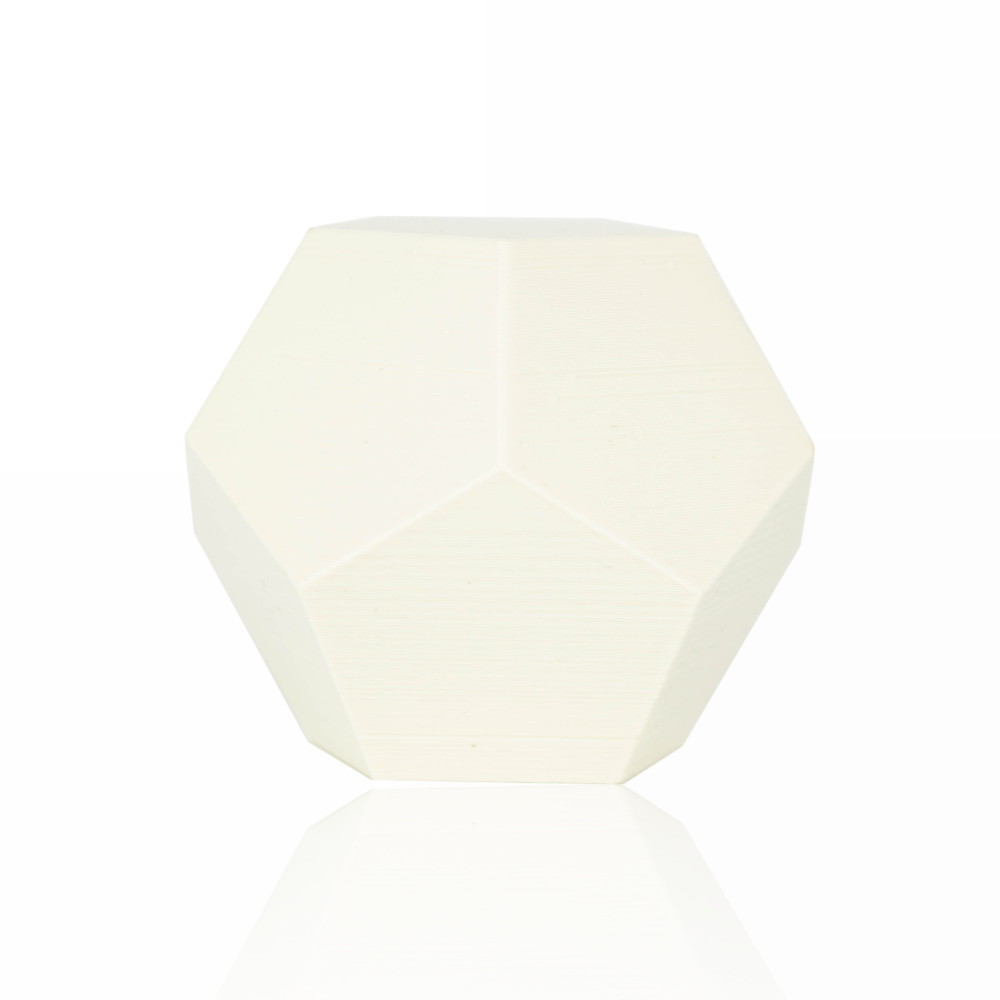 PLA 850 Ivory - SAKATA 3D - Image 3