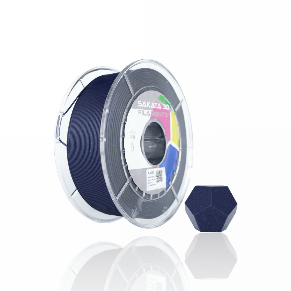 PLA 850 Magic Navy Blue - SAKATA 3D - Image 2