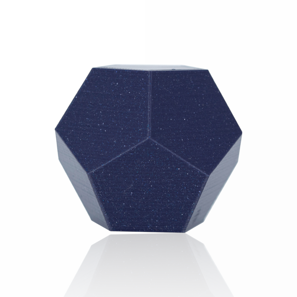 PLA 850 Magic Navy Blue - SAKATA 3D - Image 3