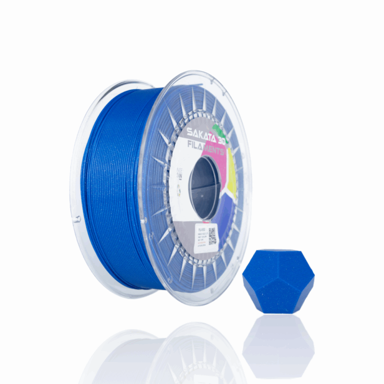 PLA 850 Magic+ Blue - SAKATA 3D - Image 2