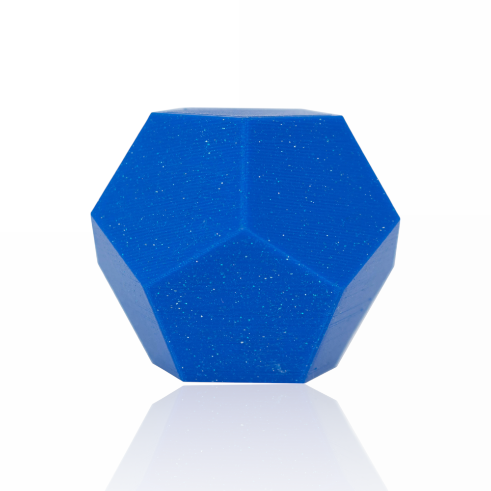 PLA 850 Magic+ Blue - SAKATA 3D - Image 3