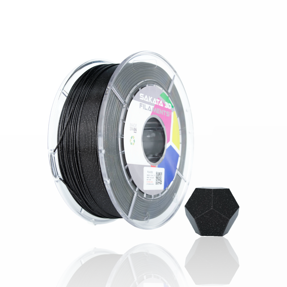 PLA 850 Magic+ Coal - SAKATA 3D - Image 2