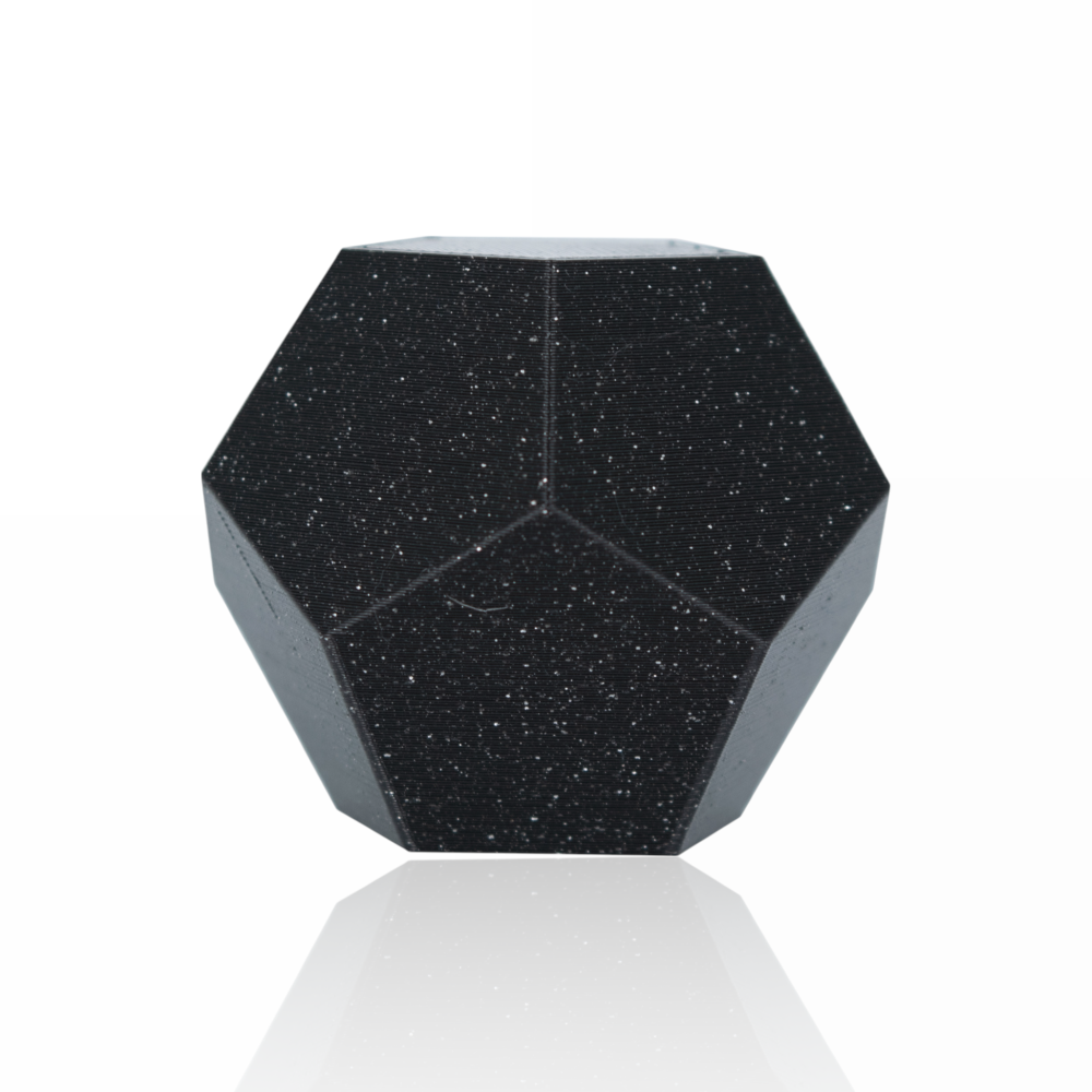 PLA 850 Magic+ Coal - SAKATA 3D - Image 3