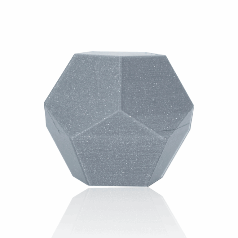 PLA 850 Magic+ Silver - SAKATA 3D - Image 3