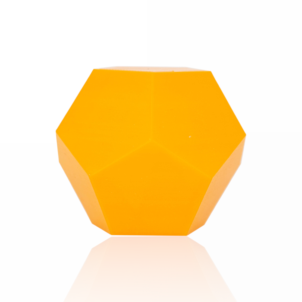 PLA 850 Orange - SAKATA 3D - Image 3