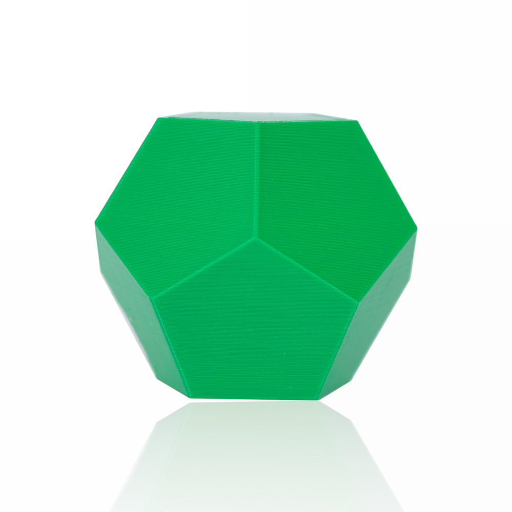 PLA 850 Silk Clover - SAKATA 3D - Image 3