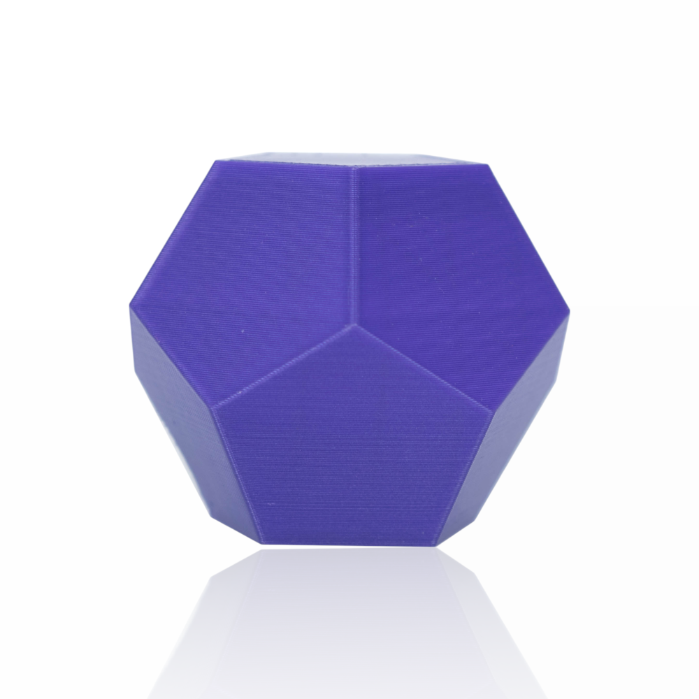 PLA 850 Silk Midnight - SAKATA 3D - Image 3
