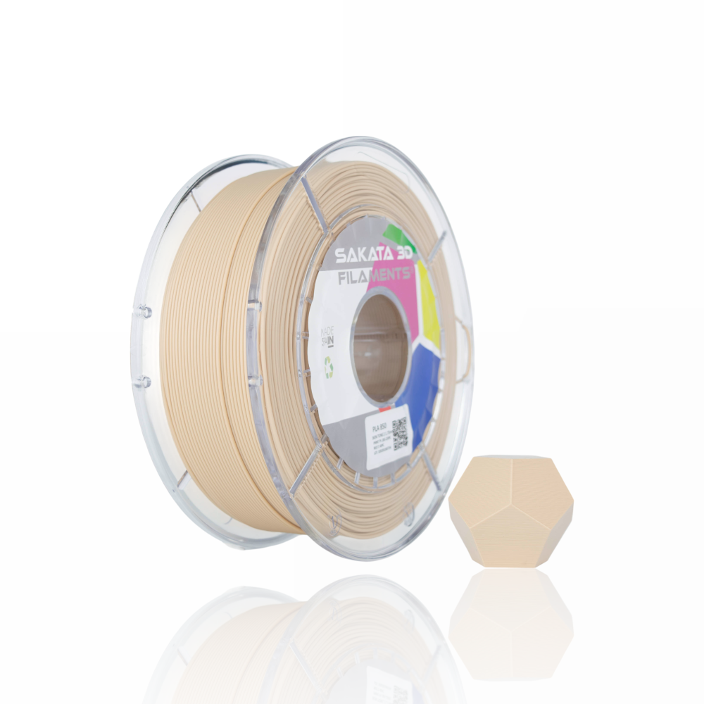 PLA 850 Skin Tone 2 - SAKATA 3D - Image 2