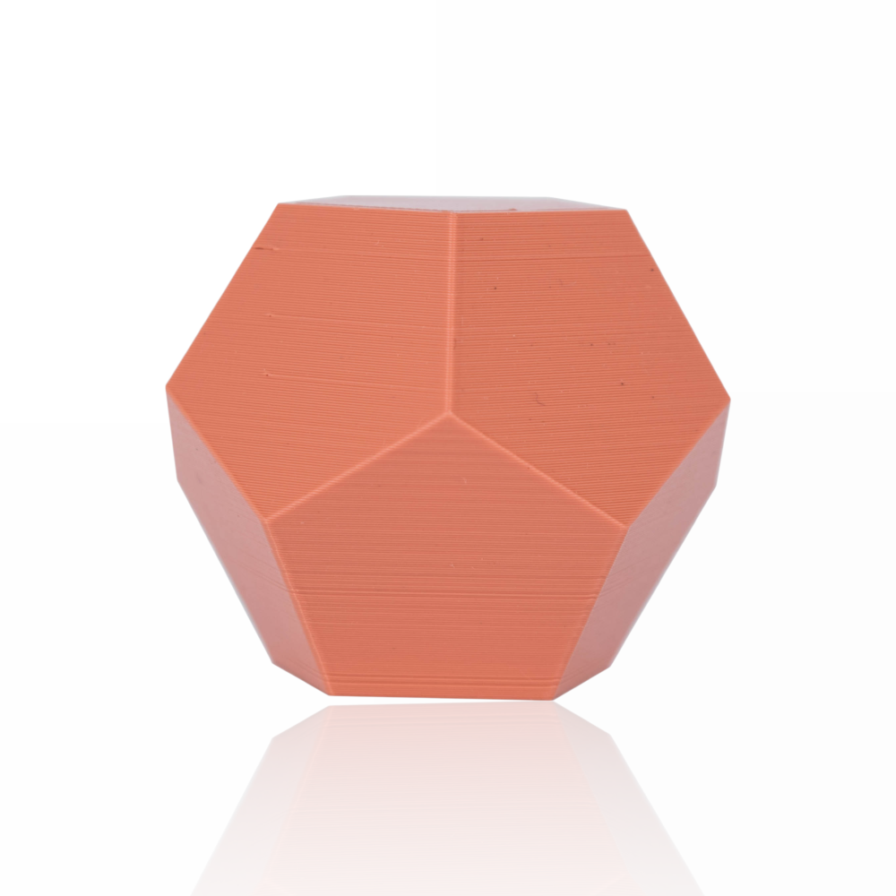 PLA 850 Terracotta - SAKATA 3D - Image 3