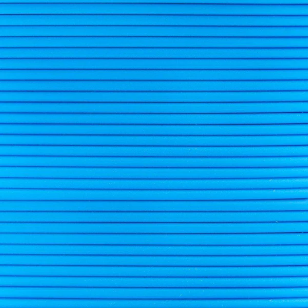 esFil ASA MAX 750g Electric Blue - 3DFILS - Image 2