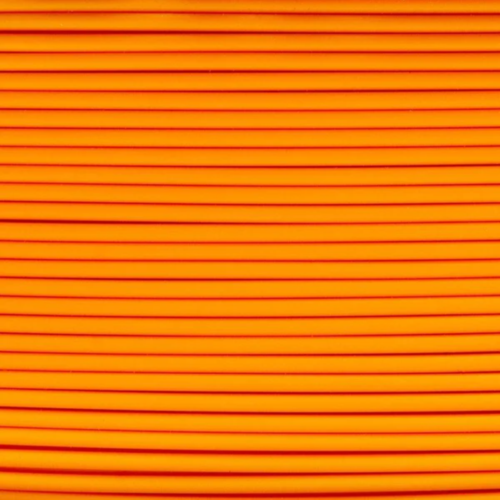 esFil ASA MAX 750g Orange - 3DFILS - Image 2