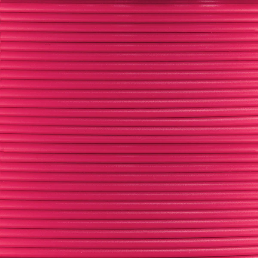 esFil ASA MAX 750g Red - 3DFILS - Image 2