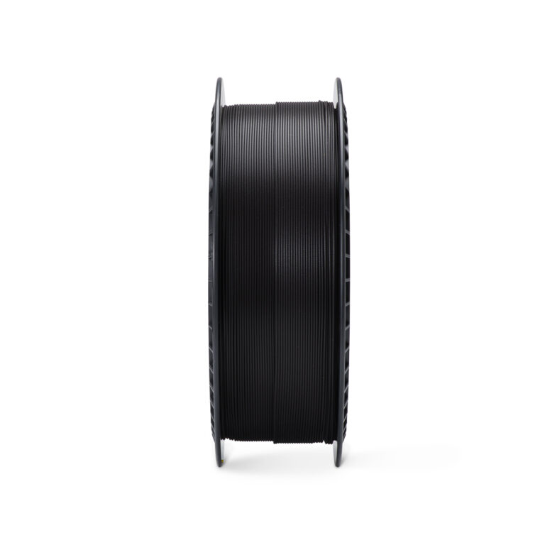 PETG Matte 2.5kg BLACK - Fiberlogy - Image 3