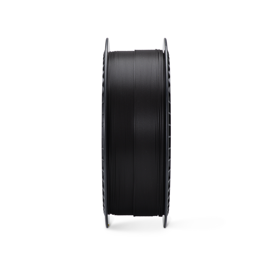 PETG Matte 2.5kg BLACK - Fiberlogy - Image 3