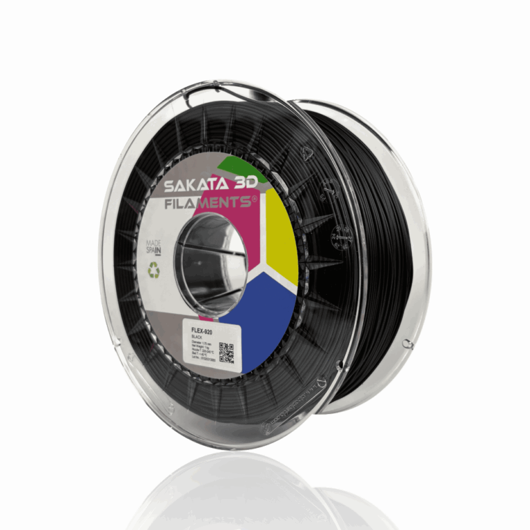 FLEX-920 1kg Black - SAKATA 3D - Image 3