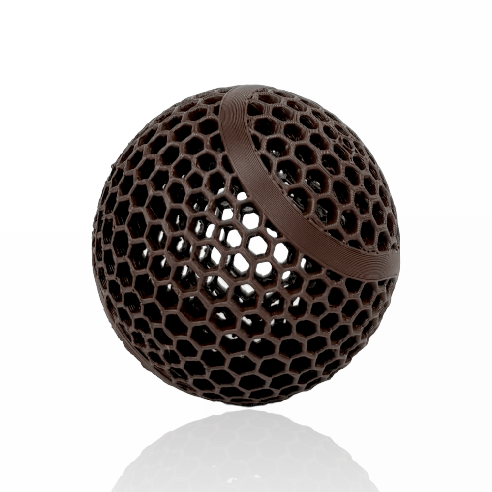 FLEX-920 1kg Chocolate - SAKATA 3D - Image 6