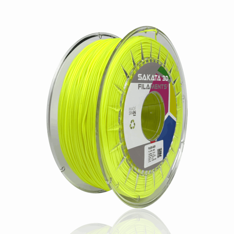 FLEX-920 1kg Fluor Lime - SAKATA 3D - Image 2